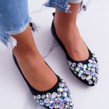  Ballet flats model 181067 Step in style 