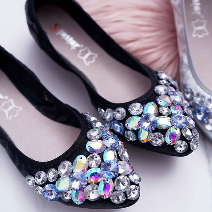  Ballet flats model 181067 Step in style 