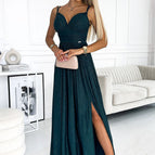 green / XS