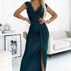green / XS