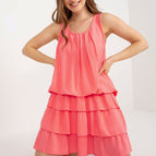 pink / one-size-fits-all