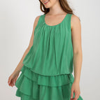 green / one-size-fits-all
