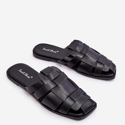  Flip-flops model 181196 Step in style 