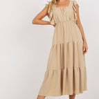 beige / one-size-fits-all