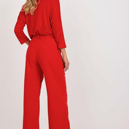  Women trousers model 181351 Italy Moda 