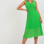 green / one-size-fits-all