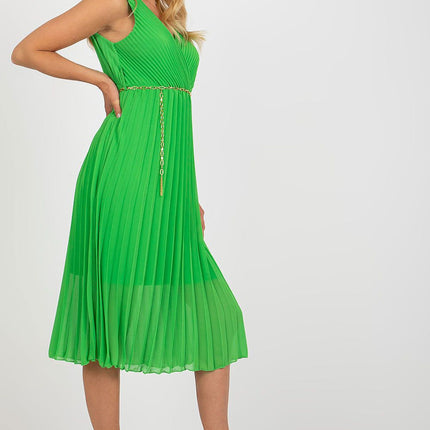  Cocktail dress model 181357 Italy Moda 