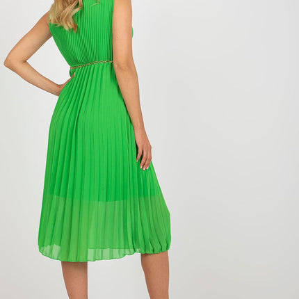  Cocktail dress model 181357 Italy Moda 