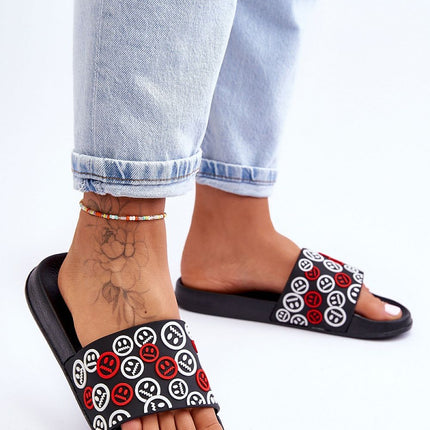  Flip-flops model 181389 Step in style 