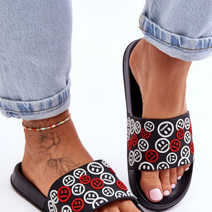  Flip-flops model 181389 Step in style 