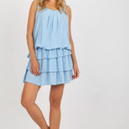 blue / one-size-fits-all