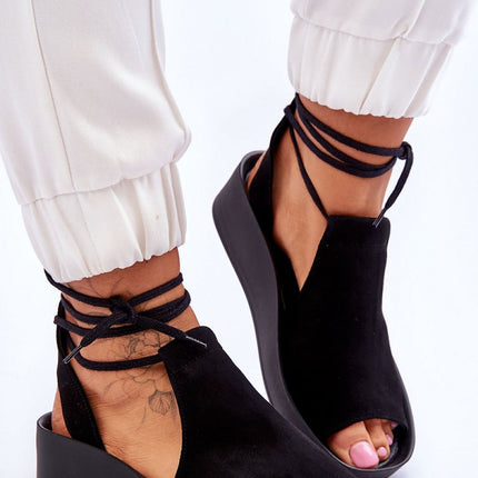  Buskin model 181760 Step in style 