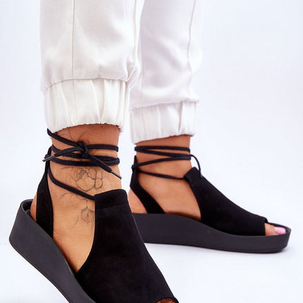  Buskin model 181760 Step in style 