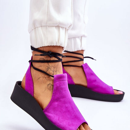  Buskin model 181762 Step in style 