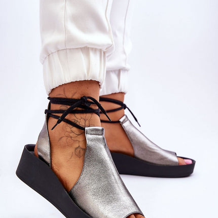  Buskin model 181765 Step in style 