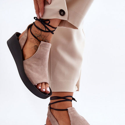  Buskin model 181849 Step in style 