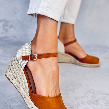  Espadrille model 181941 Inello 