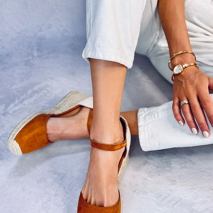  Espadrille model 181941 Inello 