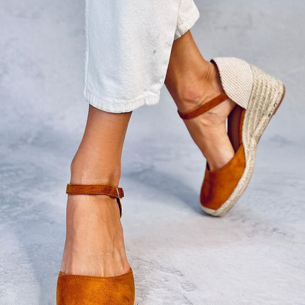  Espadrille model 181941 Inello 