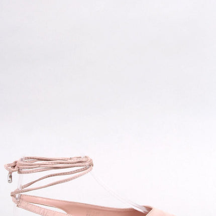  Ballet flats model 181947 Inello 