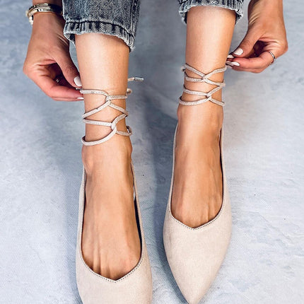  Ballet flats model 181947 Inello 