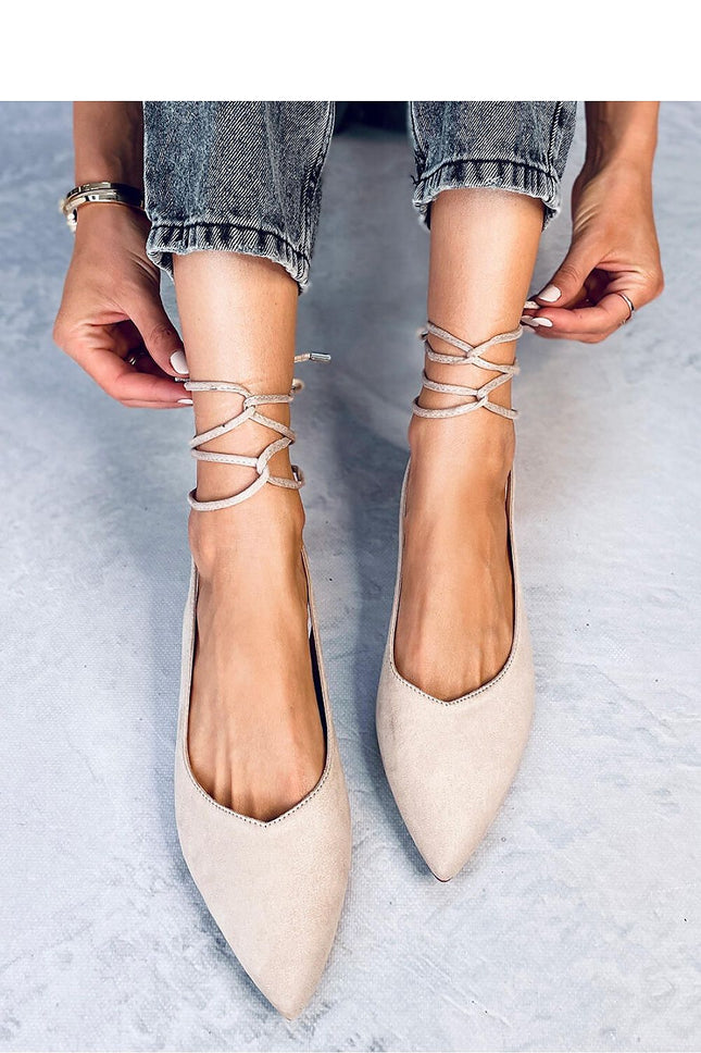  Ballet flats model 181947 Inello 