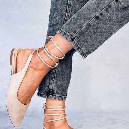  Ballet flats model 181947 Inello 