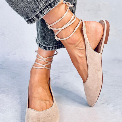  Ballet flats model 181947 Inello 