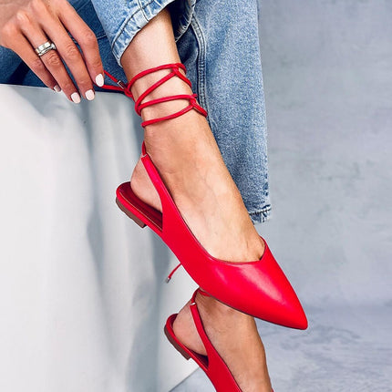  Ballet flats model 181957 Inello 