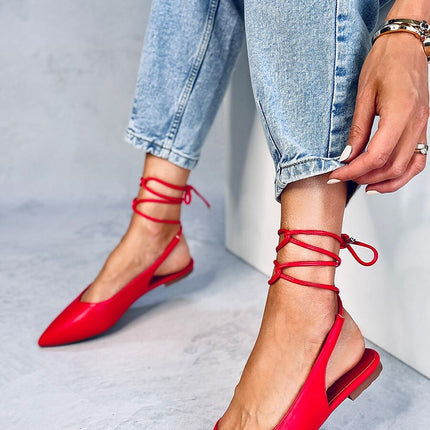  Ballet flats model 181957 Inello 