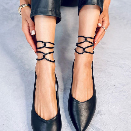  Ballet flats model 181960 Inello 