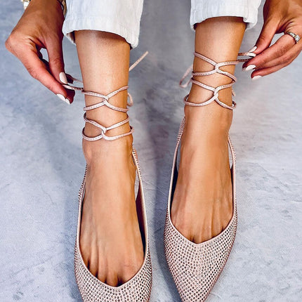  Ballet flats model 181965 Inello 