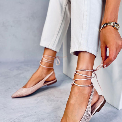  Ballet flats model 181965 Inello 