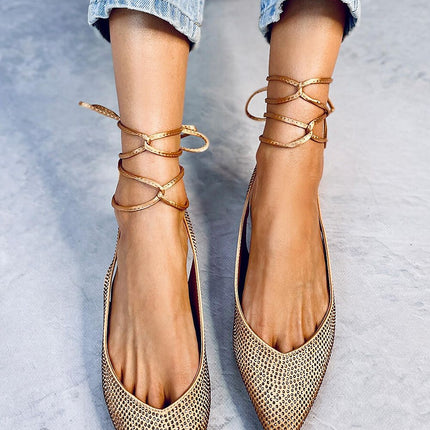  Ballet flats model 181966 Inello 