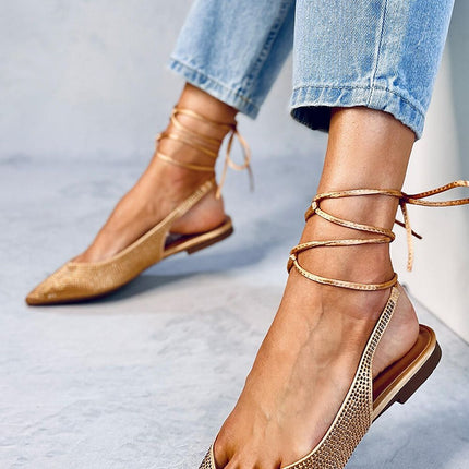  Ballet flats model 181966 Inello 