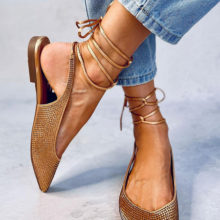  Ballet flats model 181966 Inello 