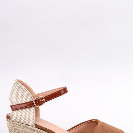  Espadrille model 181987 Inello 