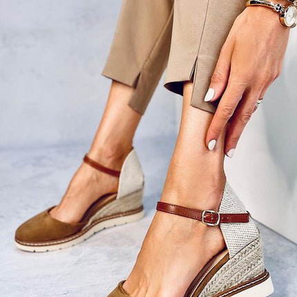  Espadrille model 181987 Inello 