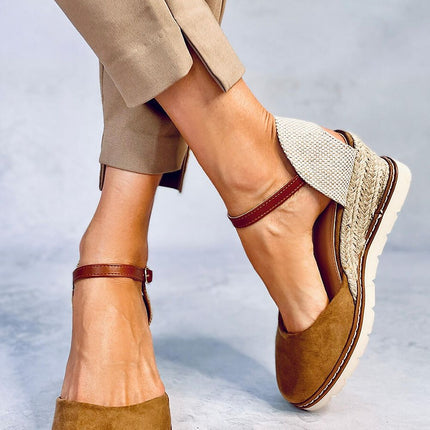  Espadrille model 181987 Inello 