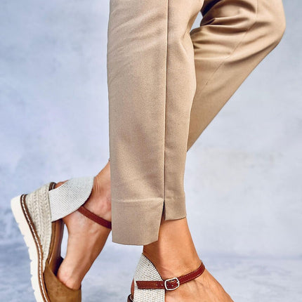  Espadrille model 181987 Inello 