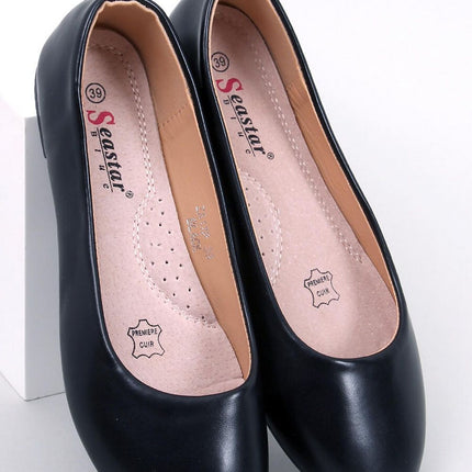  Ballet flats model 182229 Inello 