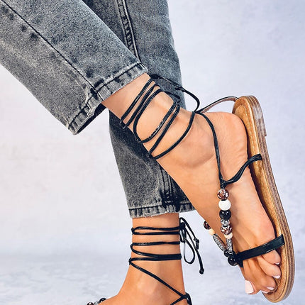  Sandals model 182230 Inello 