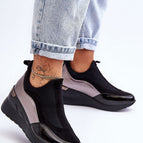 black / 36