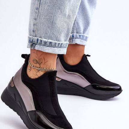  Sport Shoes model 182312 Step in style 
