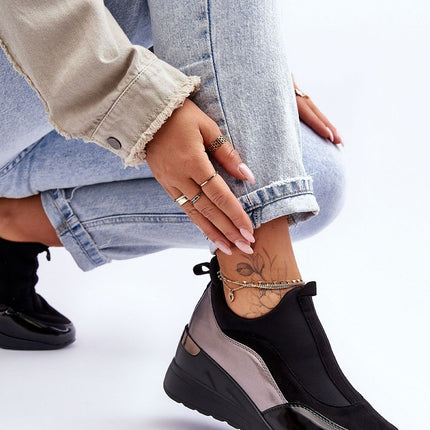  Sport Shoes model 182312 Step in style 