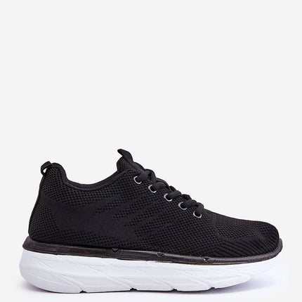  Sport Shoes model 182330 Step in style 