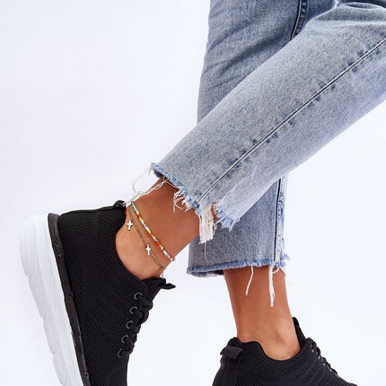 Sport Shoes model 182330 Step in style 
