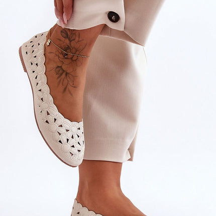  Ballet flats model 182364 Step in style 