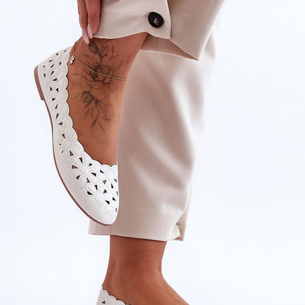  Ballet flats model 182366 Step in style 