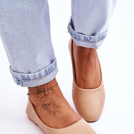  Ballet flats model 182370 Step in style 